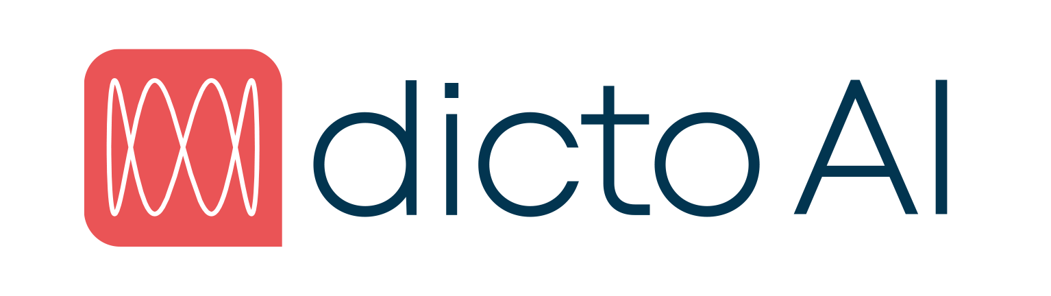 Dicto AI